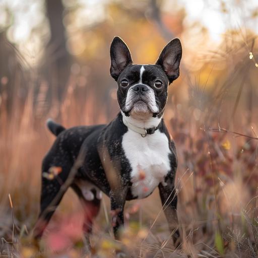 Boston Terrier
