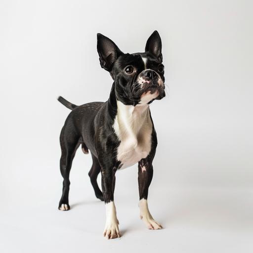 Boston Terrier Studio