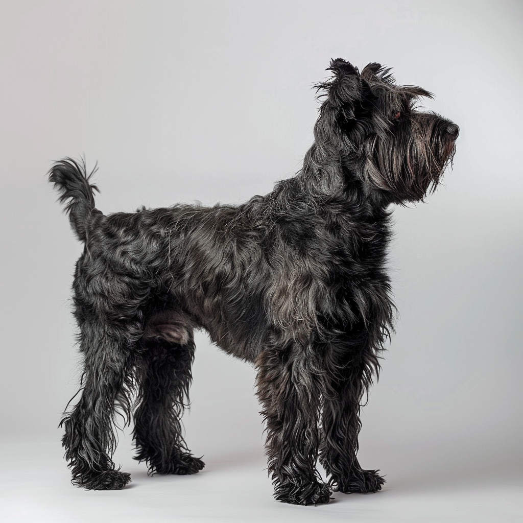 Bouvier des Flandres