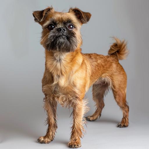Brussels Griffon Studio