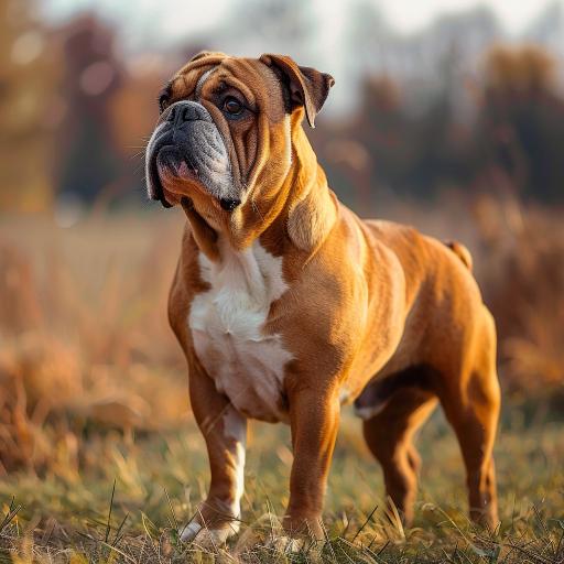 Bulldog
