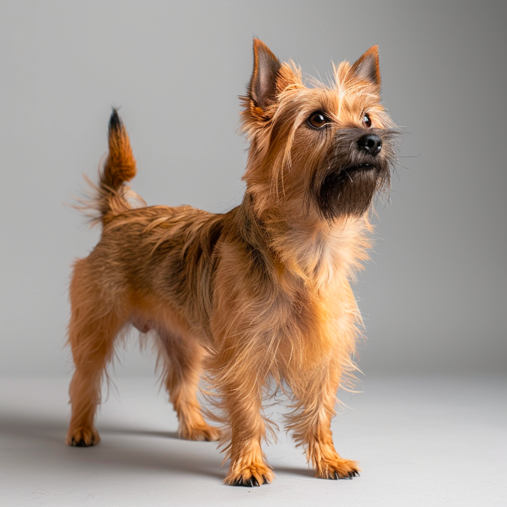 Cairn Terrier