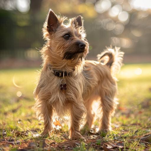 Cairn Terrier