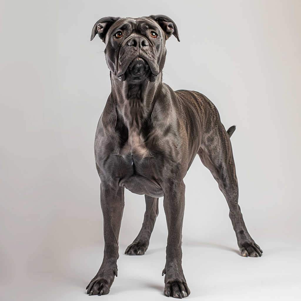 Cane Corso