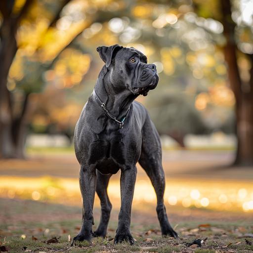Cane Corso