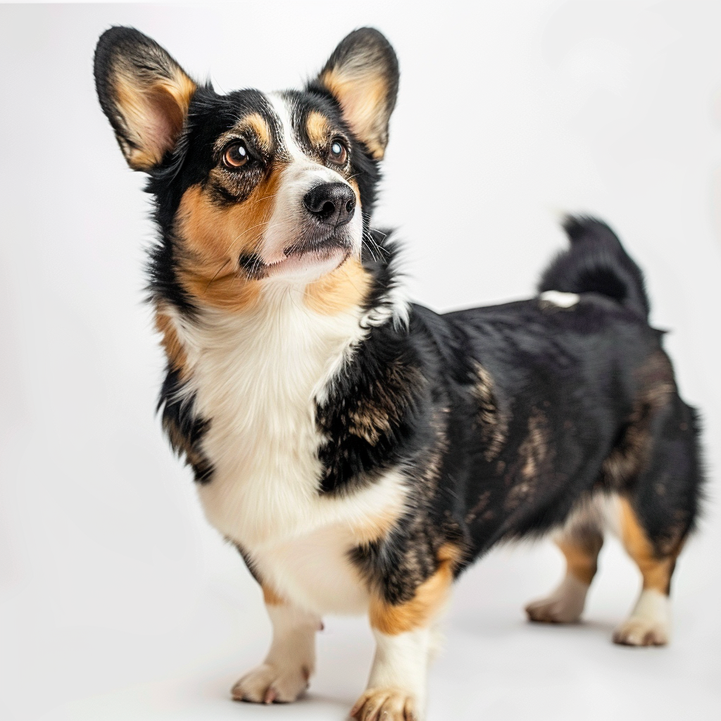 Cardigan Welsh Corgi
