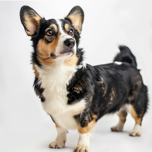 Cardigan Welsh Corgi Studio