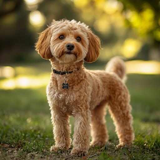 Cavapoo