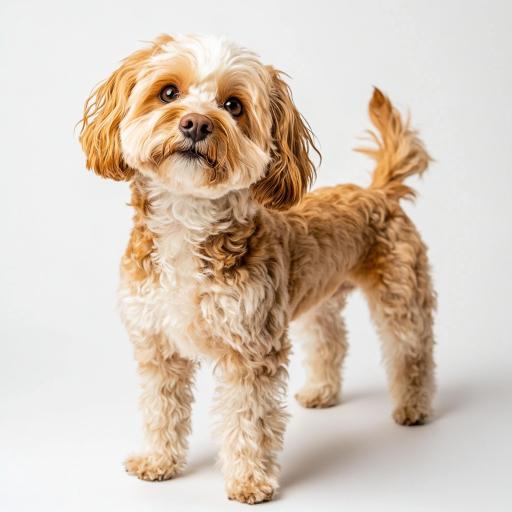 Cavapoo Studio
