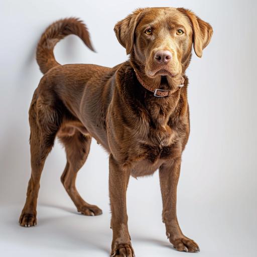 Chesapeake Bay Retriever Studio