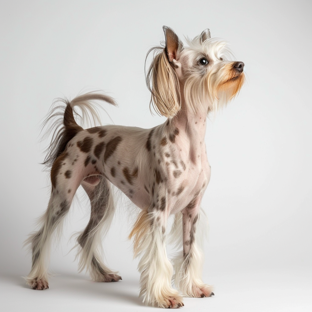 Chinese Crested