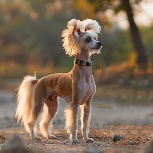 Chinese Crested