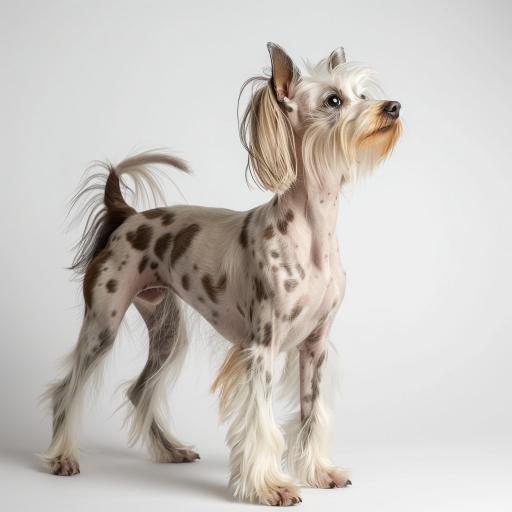 Chinese Crested Studio