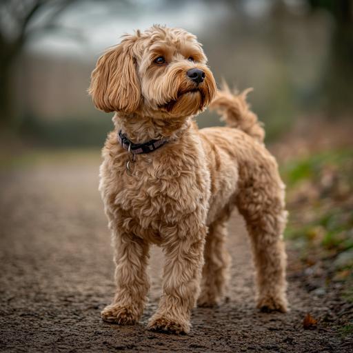Cockapoo