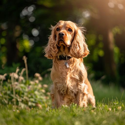 Cocker Spaniel