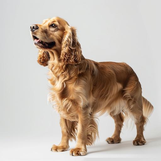 Cocker Spaniel Studio