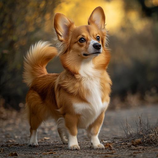 Corgipoo
