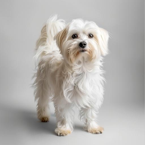 Coton de Tulear Studio
