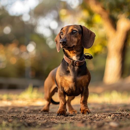 Dachshund