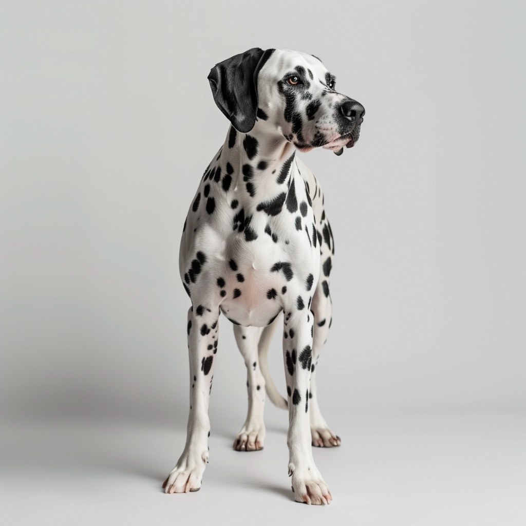 Dalmatian
