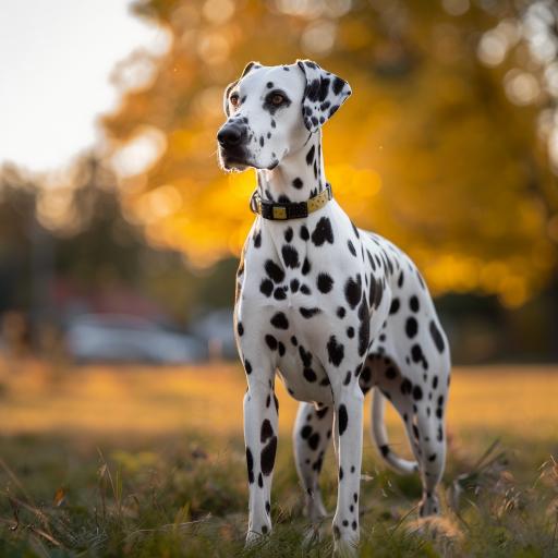 Dalmatian