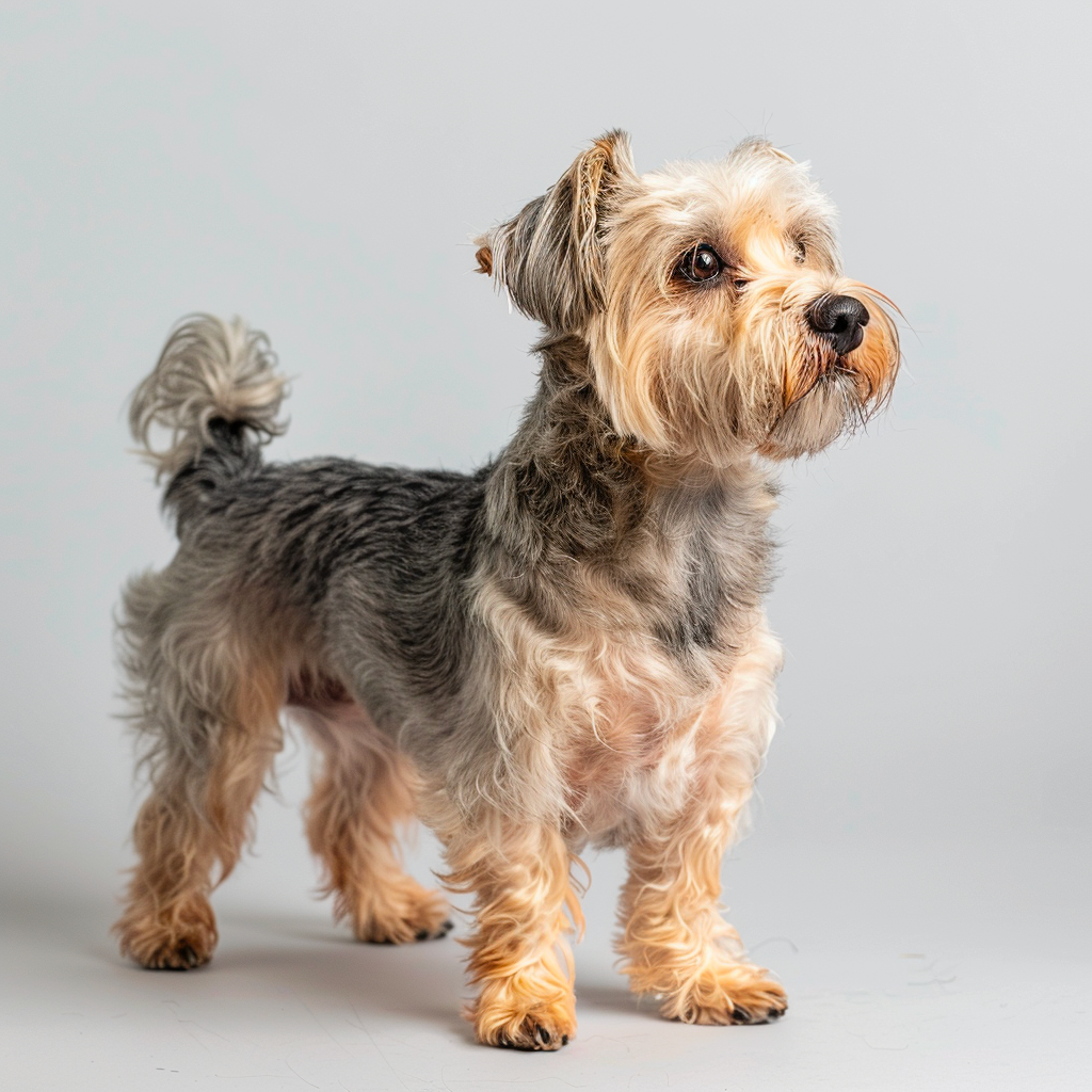 Dandie Dinmont Terrier