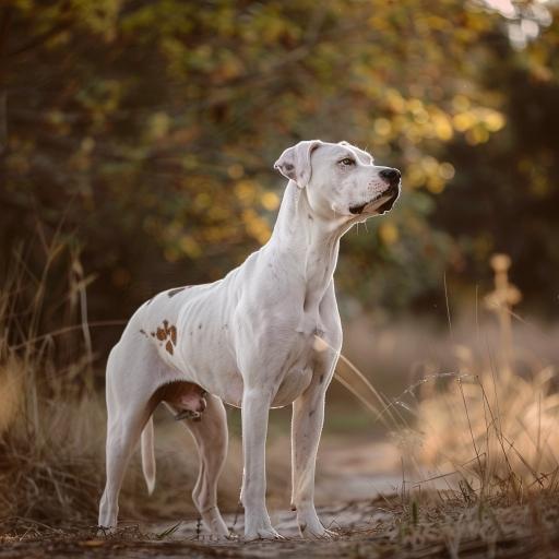 Dogo Argentino