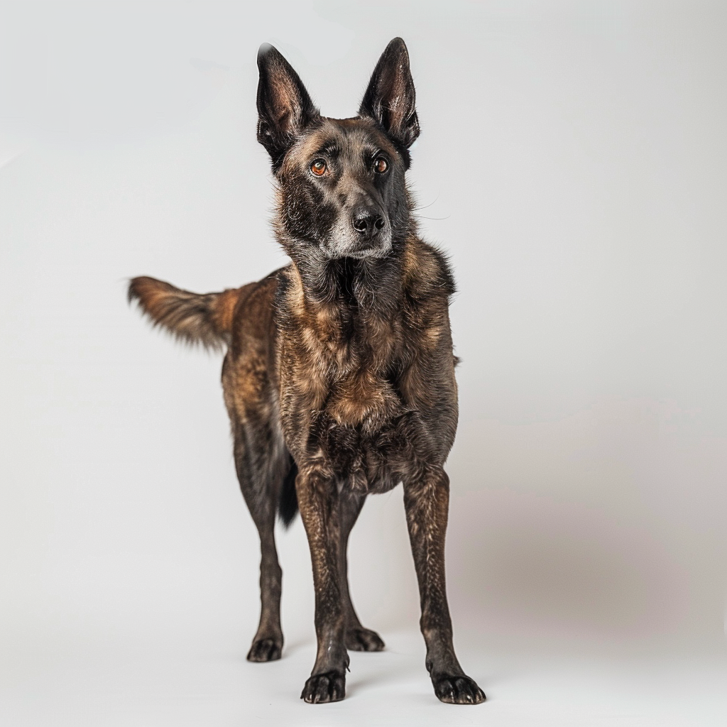 Dutch Shepherd