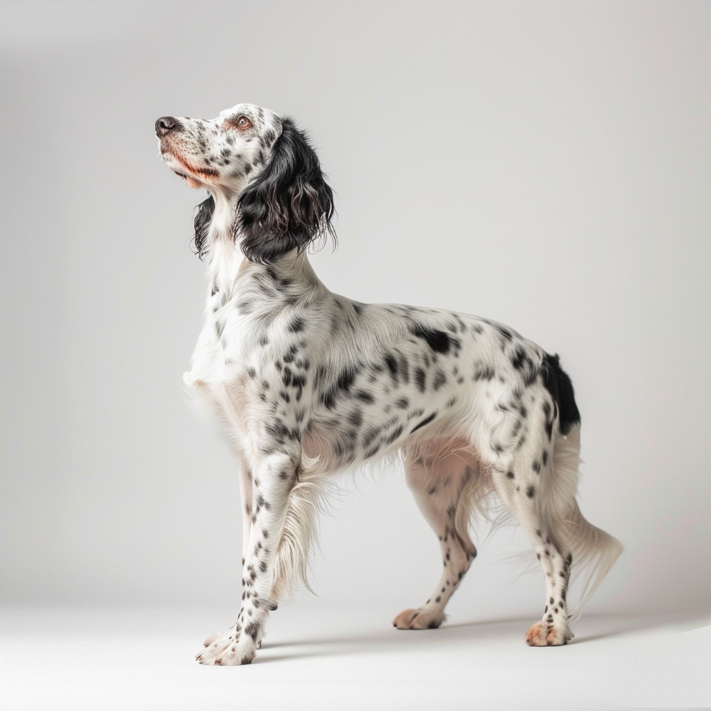 English Setter