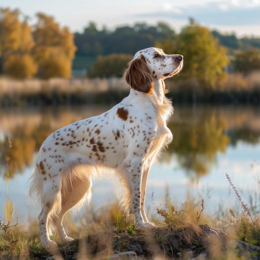 English Setter