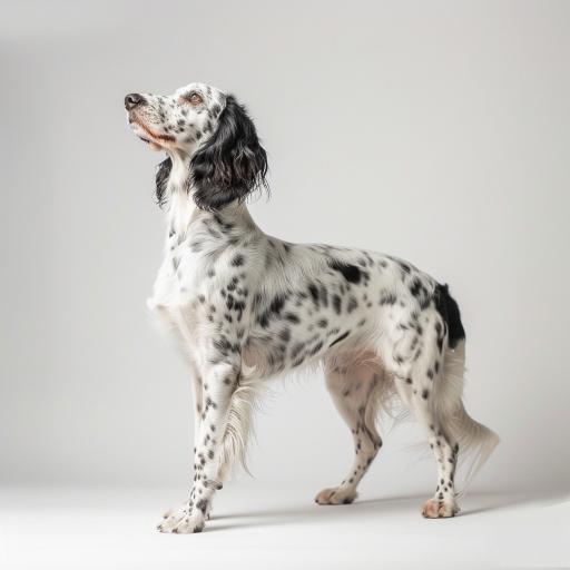 English Setter Studio