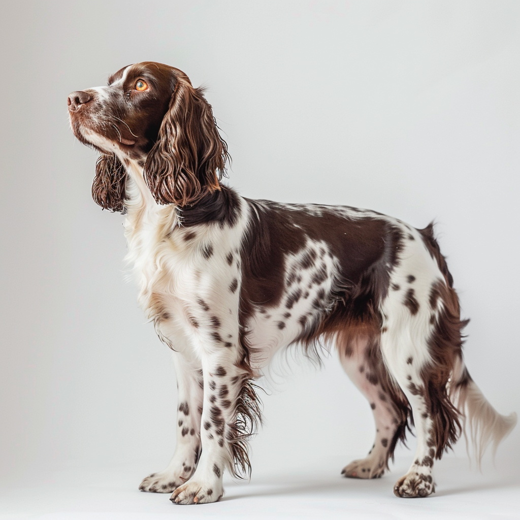 English Springer Spaniel