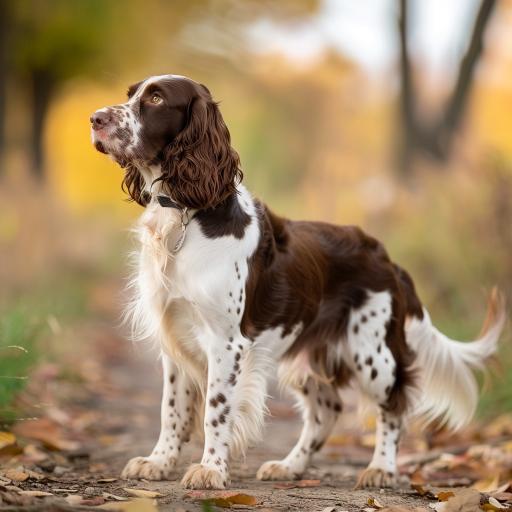 English Springer Spaniel