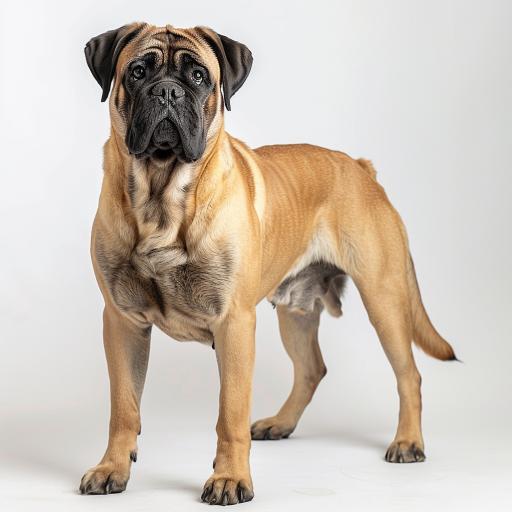 Fila Brasileiro Studio