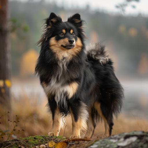 Finnish Lapphund