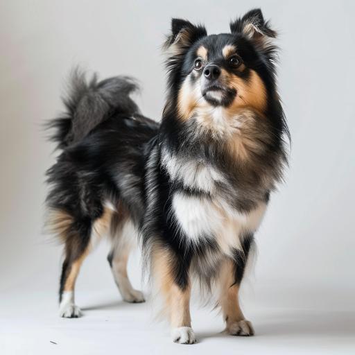 Finnish Lapphund Studio