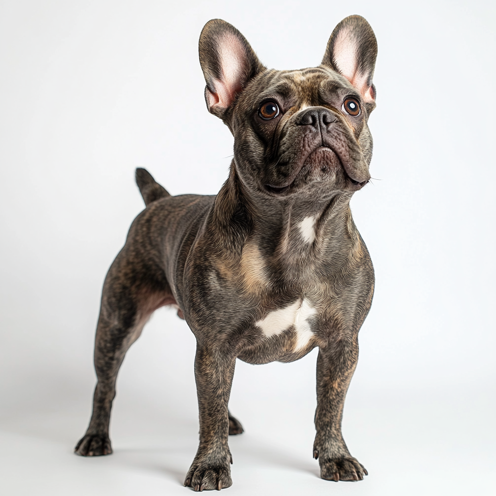French Bulldog