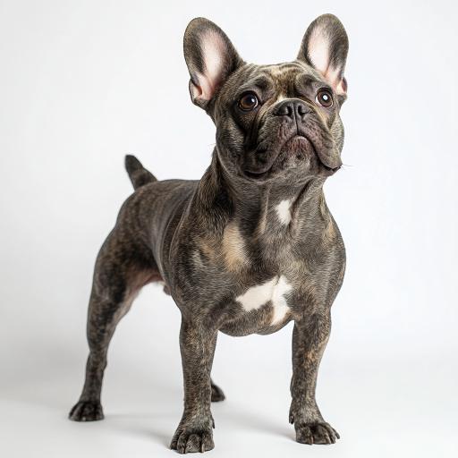 French Bulldog Studio