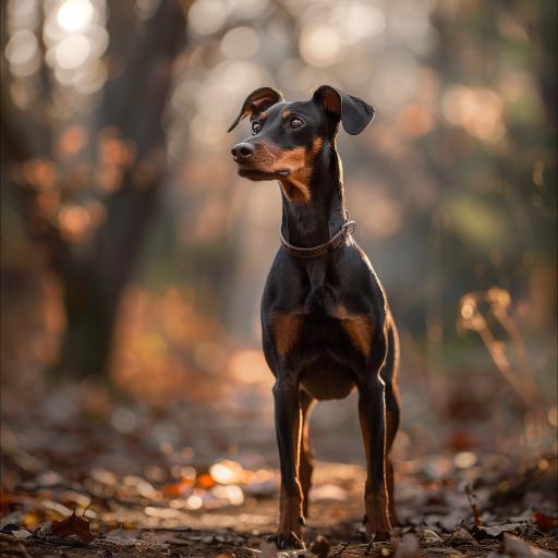 German Pinscher