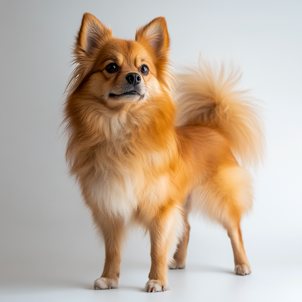 German Spitz