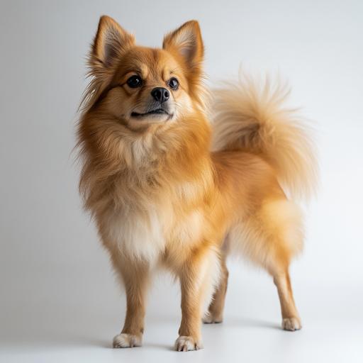 German Spitz Studio