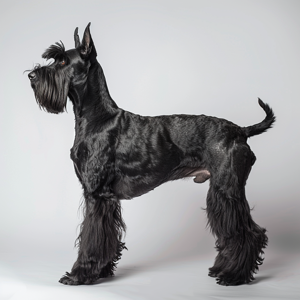 Giant Schnauzer