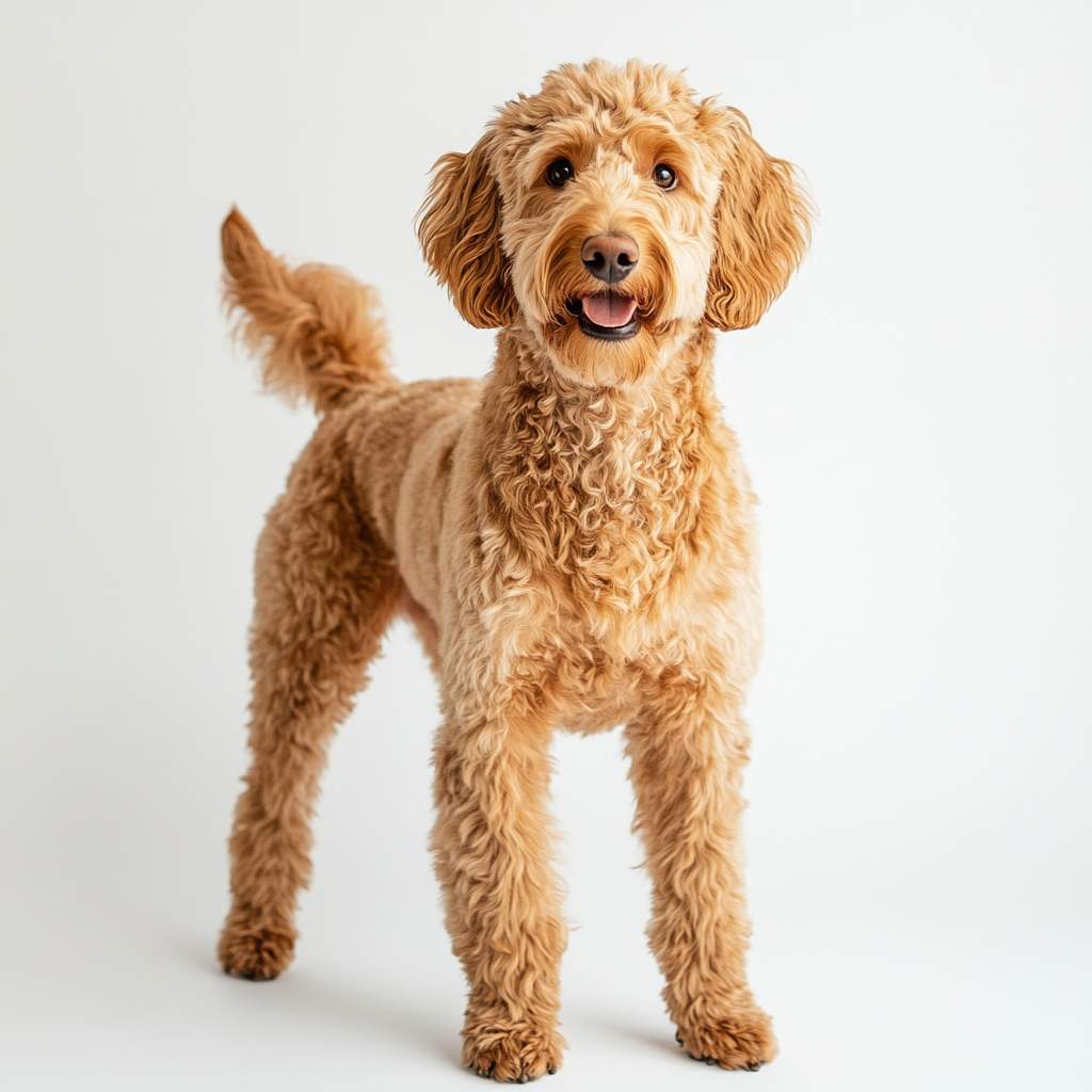 Goldendoodle