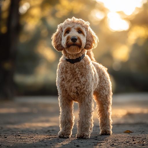 Goldendoodle