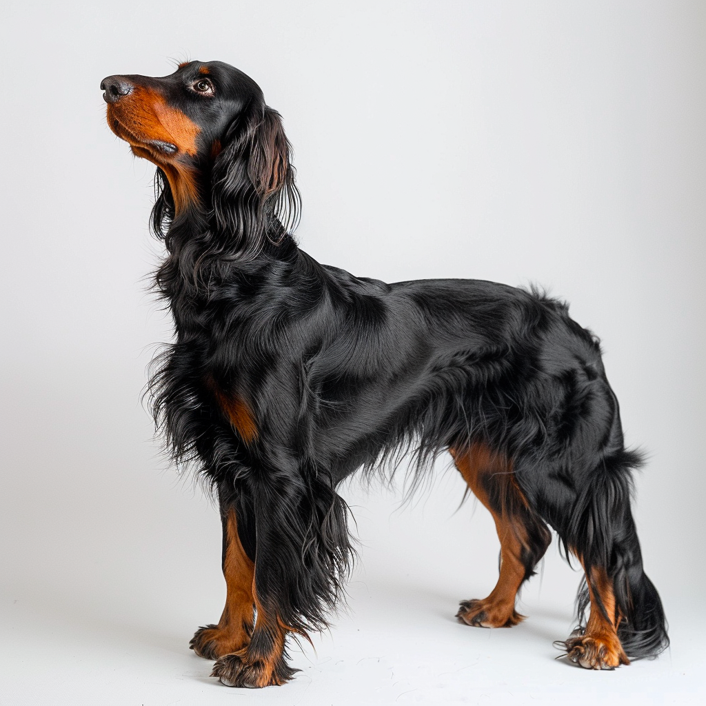 Gordon Setter
