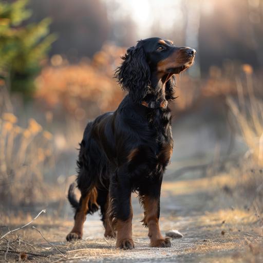 Gordon Setter