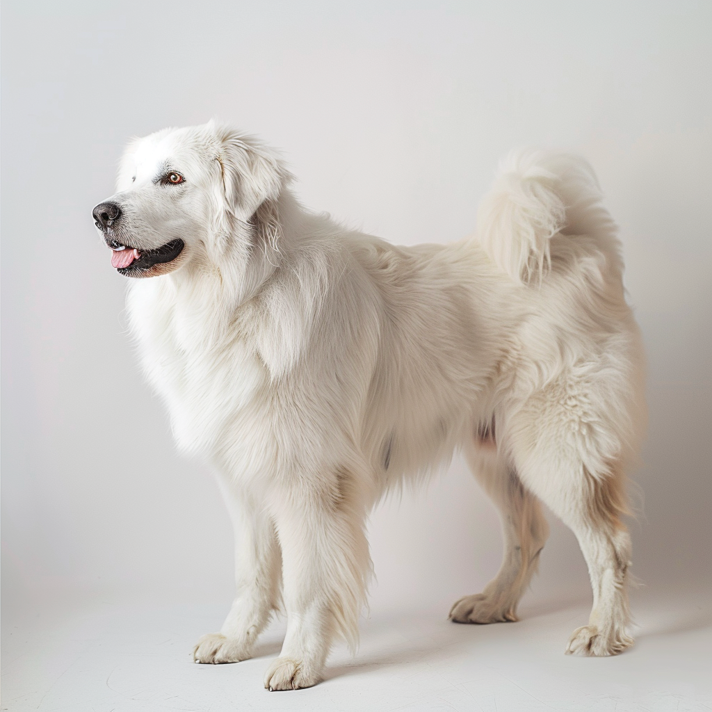 Great Pyrenees
