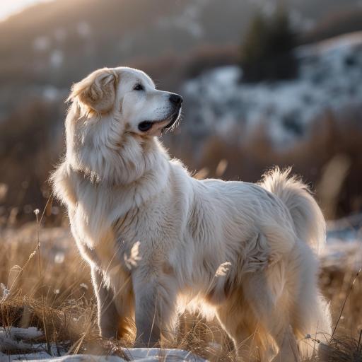 Great Pyrenees