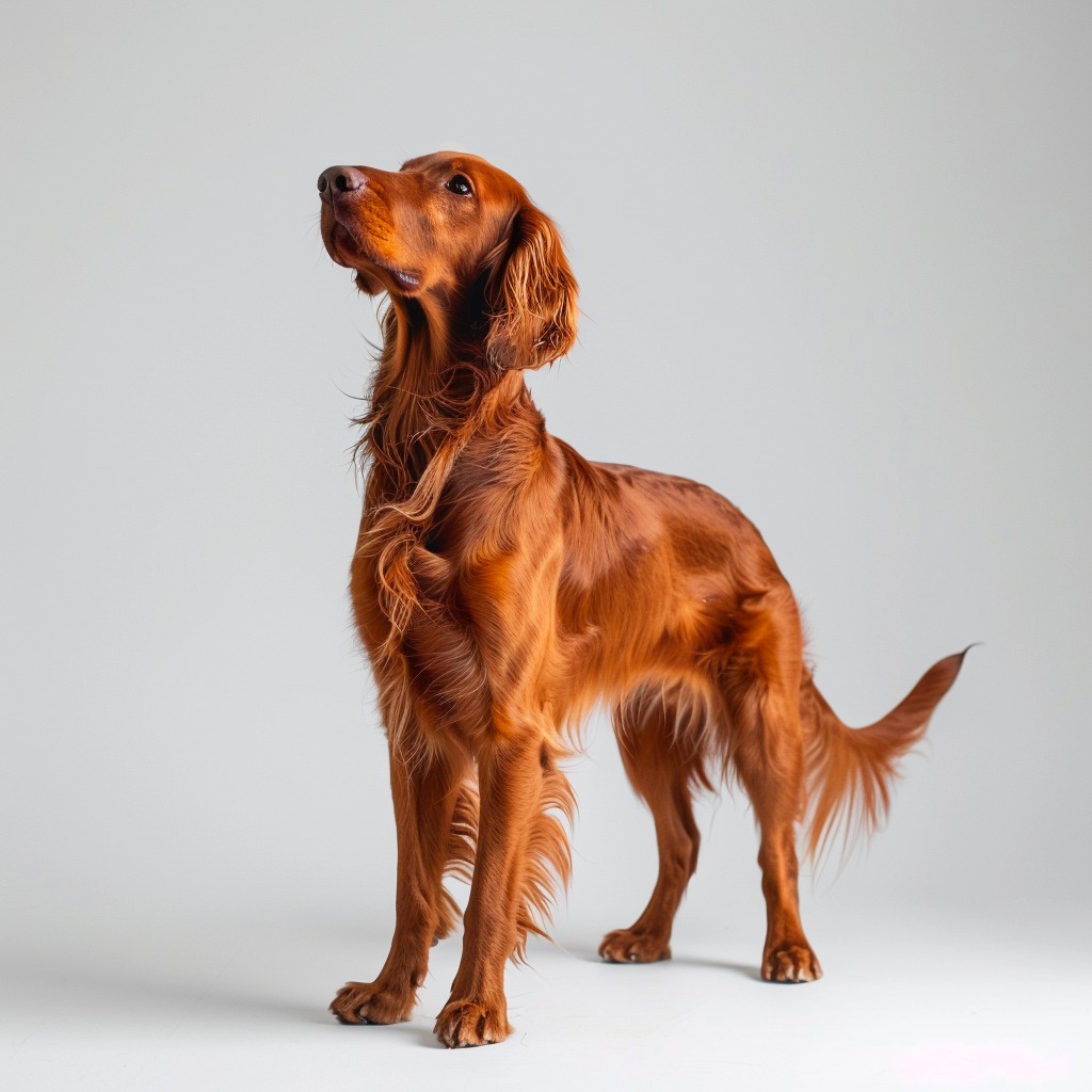 Irish Setter