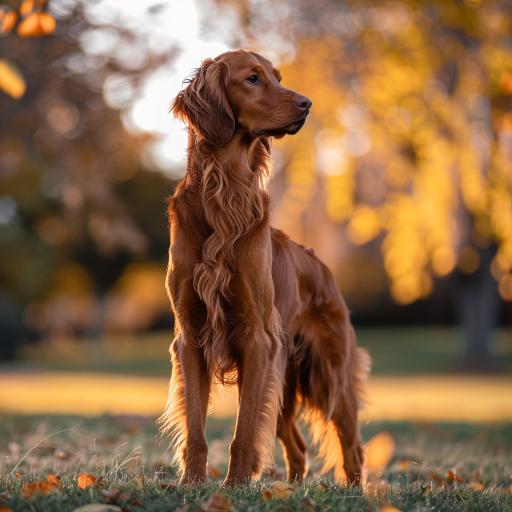 Irish Setter